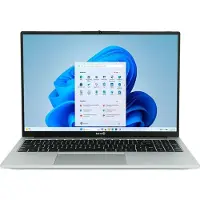 Terra MOBILE 1610A, AMD Ryzen 7, 2 GHz, 40,6 cm (16"), 1920 x 1200 Pixel, 16 GB, 512 GB
