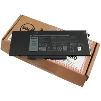 Dell 68Wh Lithium-Ion battery for