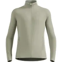 Odlo Herren Jacke ZEROWEIGHT WARM HYBRID
