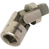 Ks Tools 3/8" TITANplus Kardangelenk