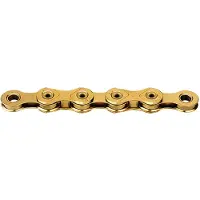 Kmc X12l Ti-n Waxed Kette