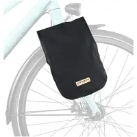 Contec Mile Grinder Fahrradtasche 4l