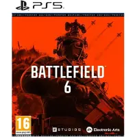Battlefield 6, PlayStation 5, Multiplayer-Modus, M (Reif)