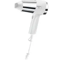 Valera Haartrockner Haarföhn Föhn Action 1800 Push 542.14 Haarstyler Weiß