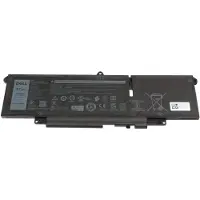 Dell Btry Pri 57Whr 3C Lith Smp Ren V0W55 Battery - Batterie - 4.878 mAh