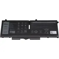 Dell bateria podstawowa 58Wh 4C,LITH,BYD, 8P81K