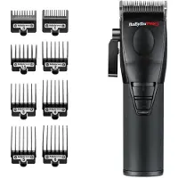 Babyliss Pro Fresh FX Clipper Haarschneider FX86E