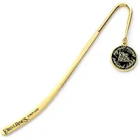 The Lord Of The Rings LE SEIGNEUR DES ANNEAUX - Logo - Marque-Page