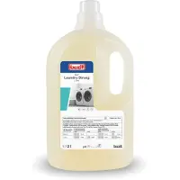 J.G. Niederegger GmbH & Co. KG Buz Laundry Strong Flüssiger Waschkraftverstärker 32 l Reinigungsmittel
