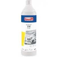 J.G. Niederegger GmbH & Co. KG Budenat LM Materialschonendes Desinfektionsmittel 12 St Desinfektionslösung