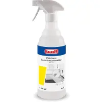 J.G. Niederegger GmbH & Co. KG Flächendesinfektionsmittel SE 112 Schnelldesinfektion 12 St Desinfektionslösung