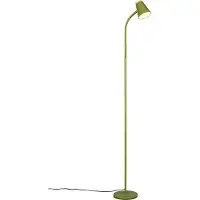 RL LIVE YOUR LIGHT - Stehlampe PONGO - Grün - 0x0x145 cm