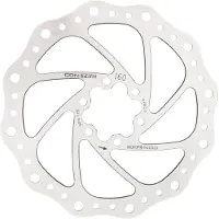 Contec Cdr -et 6b Bremsscheibe