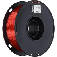 Gembird 3DP-PETG1.75-01-R, 1 Stück(e), 1,45 kg