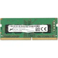Lenovo SODIMM 8GB DDR4 3200MHz Micron RAM-Modul