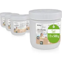 Höfer Chemie 12x500 g BAYZID SPA Mini 2,7g pH-neutrale Chlortabs, schnelle und effektive Whirlpool- & Spa-Chlorung