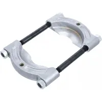 Bgs 8767 Trennmesser für Kugellager, 100 - 150 mm