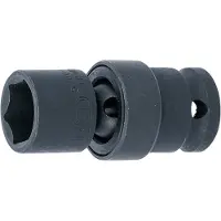 Bgs Impact Ball Joint Socket, 184 mm, 184 g
