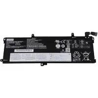Lenovo Akku 3c, 57Wh, LiIon,LGC, FRU02DL011