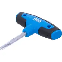 Bgs 9060 Ölablassschrauben-Schlüssel für VAG