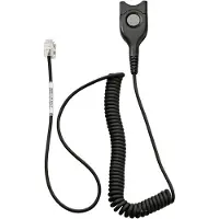 Epos Cstd 08 Cable Ed To Rj9