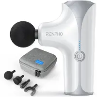 Renpho Peu-rp-gm173-wh Massagepistole