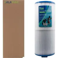 Alapure Spa Wasserfilter passend für Filbur FC-0196M