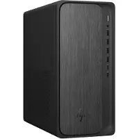 HP OmniDesk M02-0153ng, 3,7 GHz, AMD Ryzen 5, 8500G, 16 GB, 512 GB, Windows 11 Home
