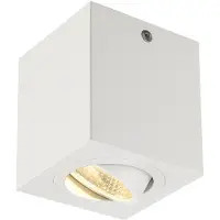 SLV LED-Strahler Triledo Square CL