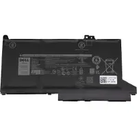 Dell Battery, 42WHR, 3 Cell