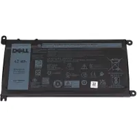 Dell WDX0R ( 451-BBVN alternativ ) Akku 3 Zellen 11,4V 3500mAh