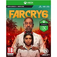 Far Cry 6, Xbox One, Multiplayer-Modus, RP (Rating Pending)