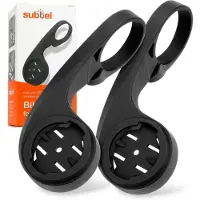 Subtel Navigation Halterung kompatibel mit Bryton Rider one, 750, 420, 320