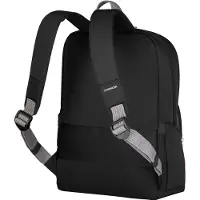Wenger Motion Rucksack Schwarz