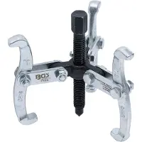 Bgs Universal Abzieher, 3 armig, 75 mm