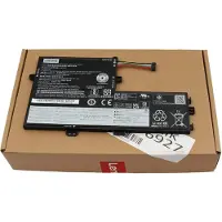Lenovo 3-cell lithium-ion battery 52.5Wh bty - Batterie - 4.670 mAh