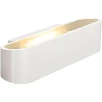 SLV Wandleuchte OSSA