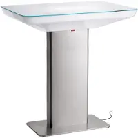 Moree Studio 105 Outdoor Tisch (S14d) Dekolampe Außen Rechteckig