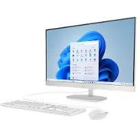 HP 27-cr2155ng AI, 68,6 cm (27"), Full HD, Intel Core Ultra 5, 16 GB, 1 TB, Windows 11 Home