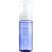 Melvita Bouquet Floral, Reinigungsschaum, Frauen, Jeder Hauttyp, Aufhellend, Reinigend, Feuchtigkeitsspendend, Wiederbelebung, Weichmachend, Pumpenflasche, Blumig