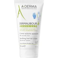 A-Derma Dermalibour+ Soothing Barrierer Cream 50 ml