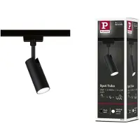 Paulmann URail LED Schienenspot Tubo Einzelspot