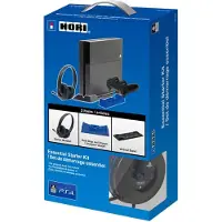 Hori Essential Starter Kit Kompatibel Mit Playstation 4