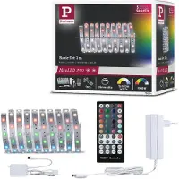 Paulmann MaxLED 250 LED Strip RGBW Basisset