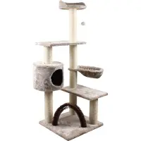 Silvio Design Etagenboy Grau, 21595102