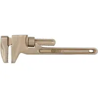 Ks Tools BRONZEplus Verstellbarer Schraubenschlüssel