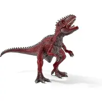 Schleich Urzeittiere 14548, Bordeaux, Männlich
