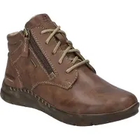 Josef seibel Conny 52 Stiefelette Braun in Gr. 40