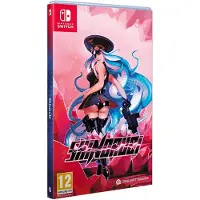 Shinorubi, Nintendo Switch, RP (Rating Pending)