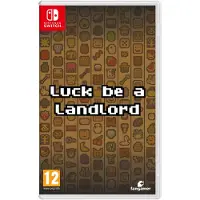 Games Switch Luck Be A Landlord